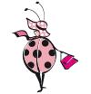 Madame Coccinelle