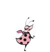 Miss Coccinelle